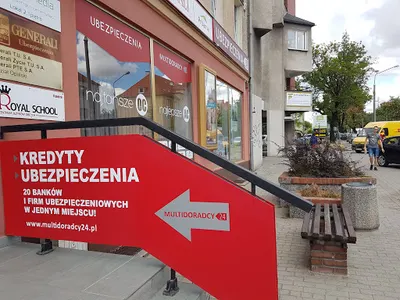 MULTIDORADCY24 - ubezpieczenie samochodu, ubezpieczenie: na życie, szkolne